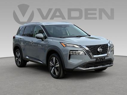 2023 Nissan Rogue Savannah GA
