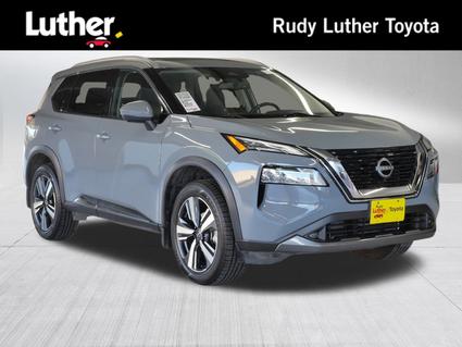 2022 Nissan Rogue Minneapolis MN