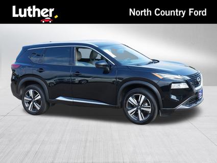 2023 Nissan Rogue Minneapolis MN