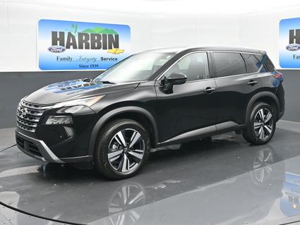 2024 Nissan Rogue Scottsboro AL