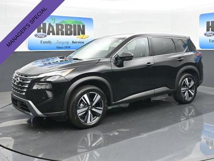 2024 Nissan Rogue Scottsboro AL