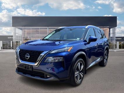 2022 Nissan Rogue Long Island City NY