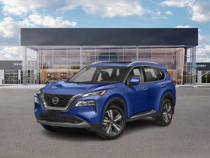 2022 Nissan Rogue Long Island City NY