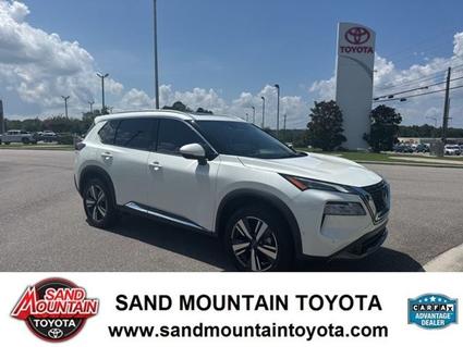 2023 Nissan Rogue Albertville AL