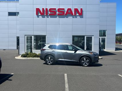 2023 Nissan Rogue Medford OR