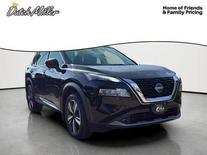 2022 Nissan Rogue Ashland KY