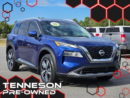 2023 Nissan Rogue Tifton GA