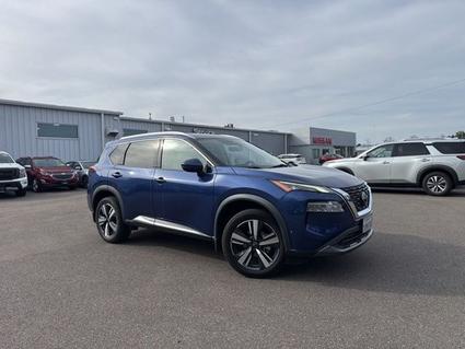 2023 Nissan Rogue Stevens Point WI