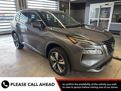 2023 Nissan Rogue Van Wert OH