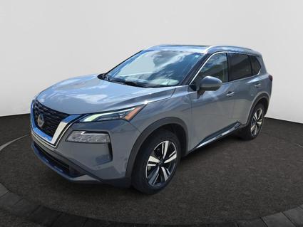 2023 Nissan Rogue New Albany MS