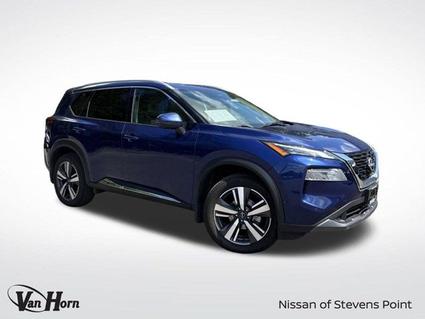 2023 Nissan Rogue Stevens Point WI