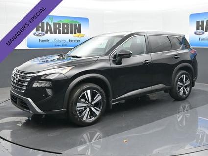 2024 Nissan Rogue Scottsboro AL
