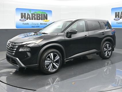 2024 Nissan Rogue Scottsboro AL