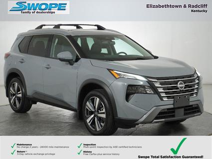2024 Nissan Rogue Elizabethtown KY