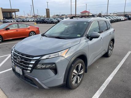 2024 Nissan Rogue Elizabethtown KY