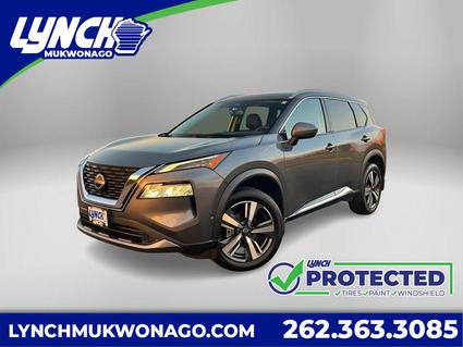 2023 Nissan Rogue Mukwonago WI