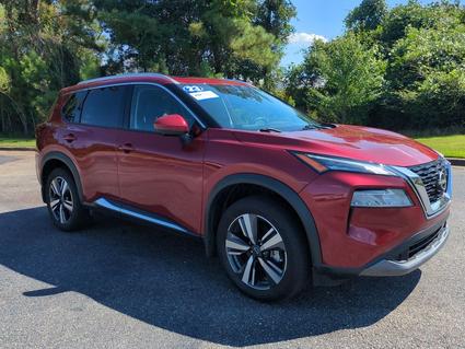 2023 Nissan Rogue Albany GA