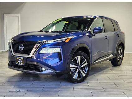 2022 Nissan Rogue Philadelphia PA