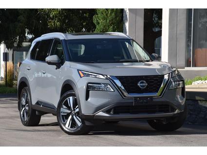 2023 Nissan Rogue Lexington KY