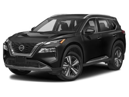 2023 Nissan Rogue Billings MT