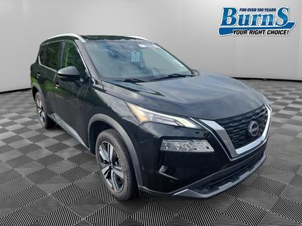 2023 Nissan Rogue Rock Hill SC