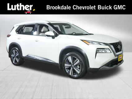 2023 Nissan Rogue Minneapolis MN
