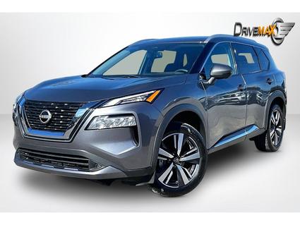 2022 Nissan Rogue Southaven MS