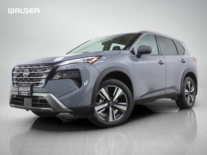 2024 Nissan Rogue Minneapolis MN