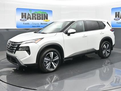 2024 Nissan Rogue Scottsboro AL