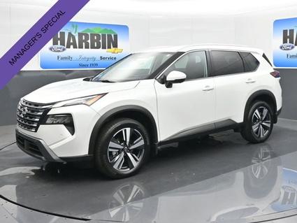 2024 Nissan Rogue Scottsboro AL