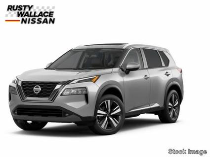 2023 Nissan Rogue Knoxville TN