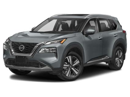 2023 Nissan Rogue Billings MT