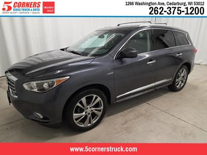 2014 INFINITI QX60 Cedarburg WI