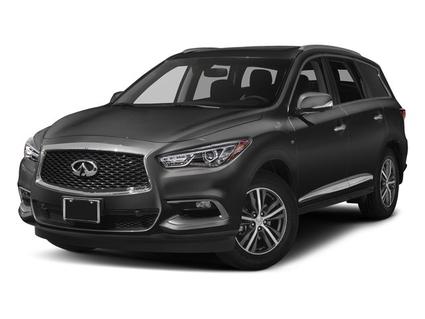 2017 Infiniti QX60 Minneapolis MN
