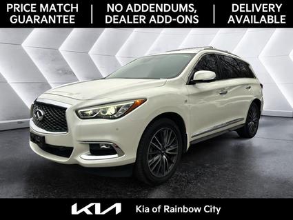 2019 INFINITI QX60 Rainbow City AL