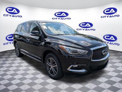 2019 INFINITI QX60 Murfreesboro TN