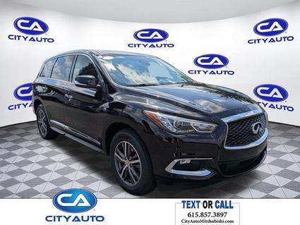 2019 INFINITI QX60 Murfreesboro TN