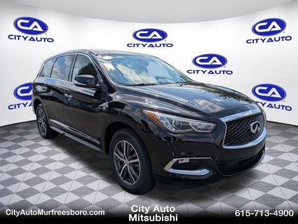 2019 INFINITI QX60 Murfreesboro TN
