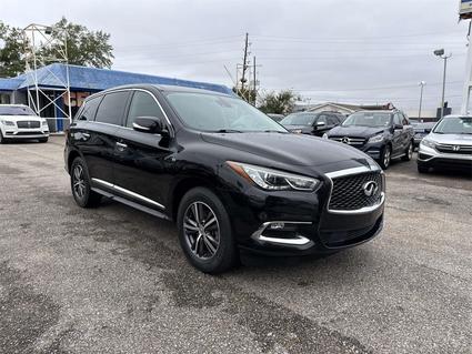 2019 Infiniti QX60 Metairie LA