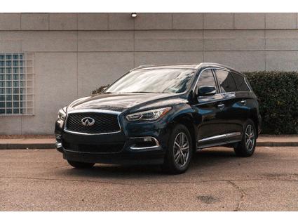 2019 INFINITI QX60 Albuquerque NM