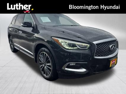 2019 Infiniti QX60 Minneapolis MN