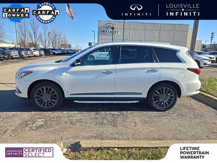 2020 INFINITI QX60 Louisville KY