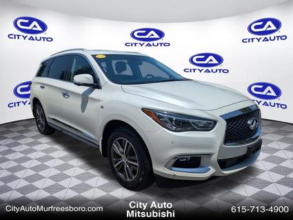 2017 INFINITI QX60 Murfreesboro TN