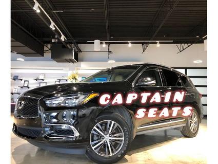2018 INFINITI QX60 Birmingham AL