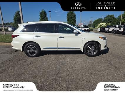 2019 INFINITI QX60 Louisville KY