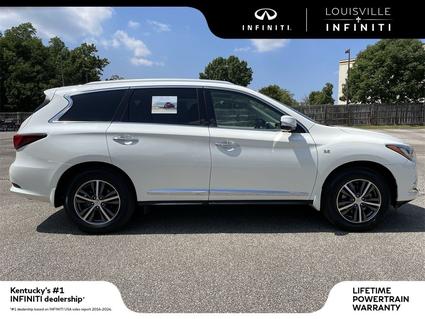 2019 INFINITI QX60 Louisville KY