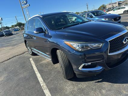 2019 INFINITI QX60 Memphis TN