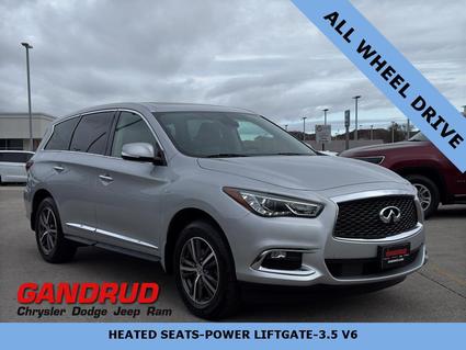2019 INFINITI QX60 Green Bay WI
