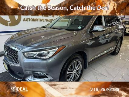 2019 INFINITI QX60 Bensonhurst NY