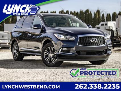 2019 INFINITI QX60 West Bend WI